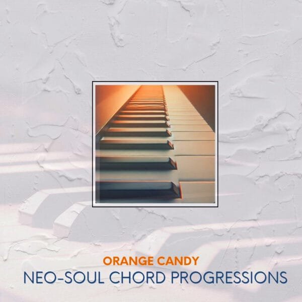 Neo Soul Chord progressions