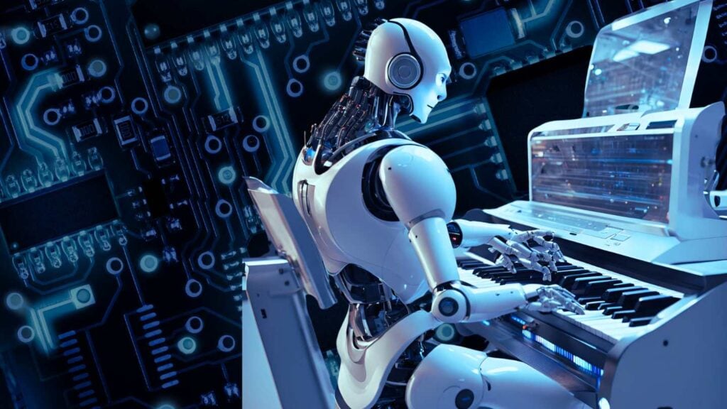 The Rise of AI in Music Creation: Threat or Opportunity?