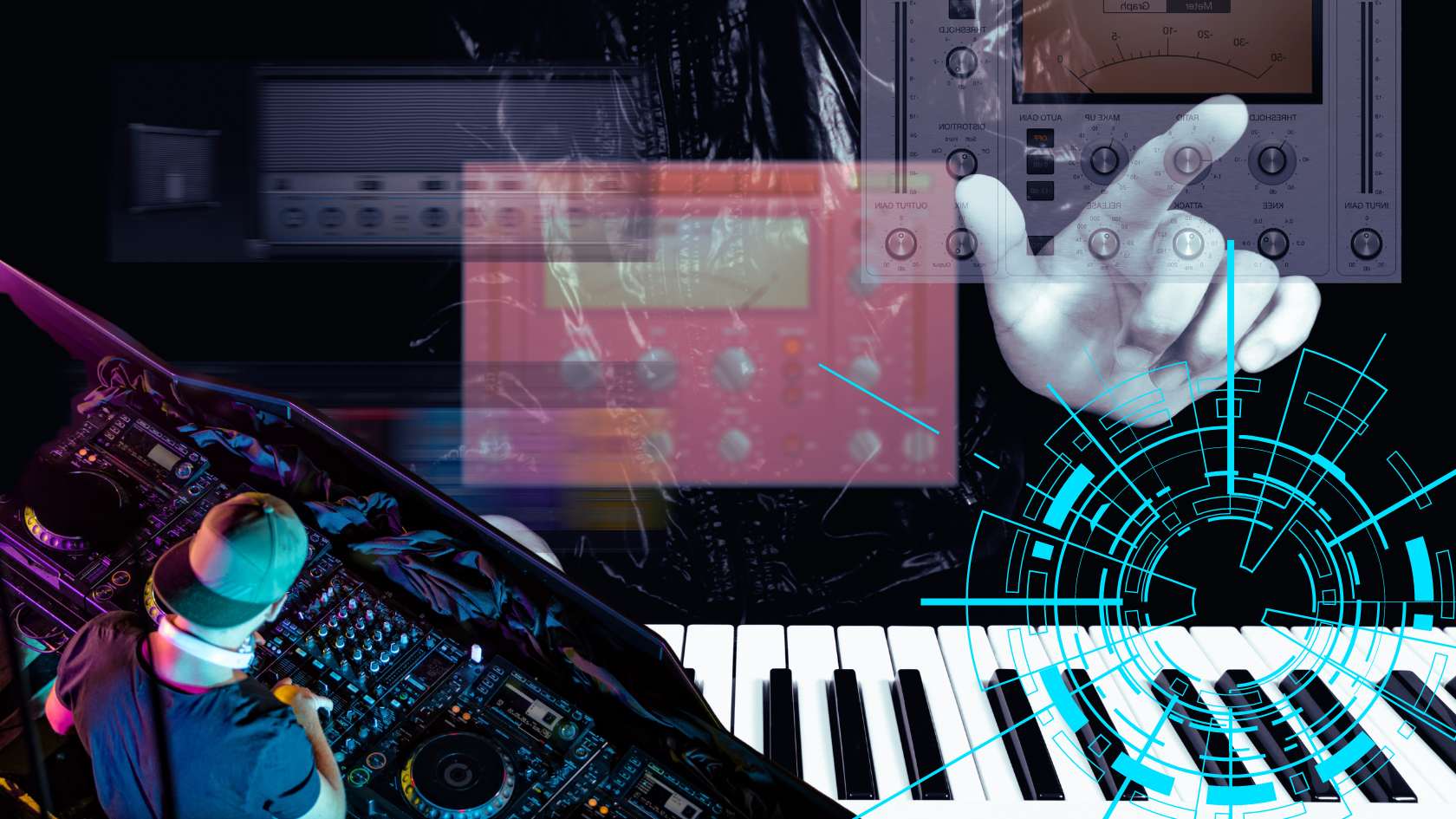 Innovative Sound Design: Trends Shaping the Future of Music