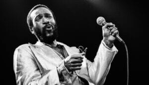 Why Marvin Gaye Was Such a Great Vocalist