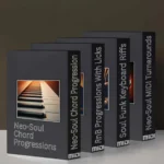Soulful Keyboard MIDI Bundle