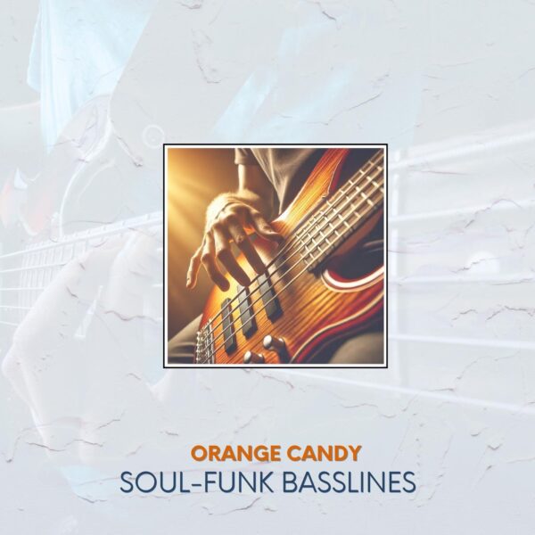 Soul-Funk Basslines