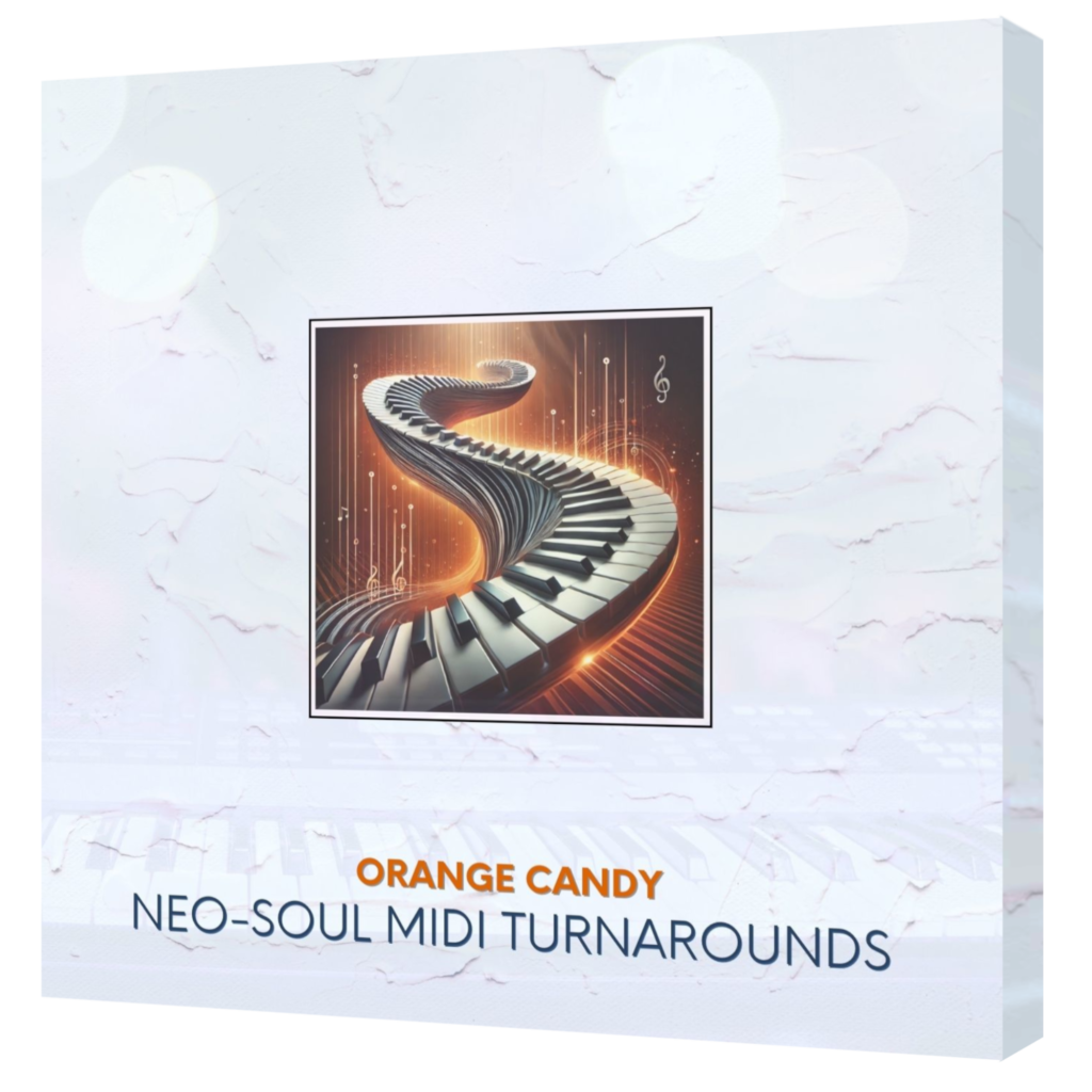 Neo-Soul Turnarounds