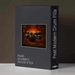 Post Modern Drum Fills