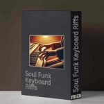 Soul-Funk Keyboard Riffs