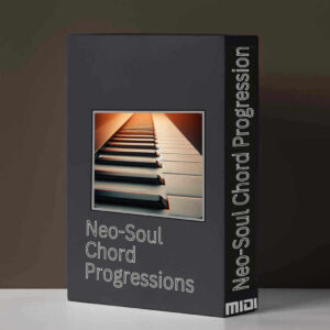 neo soul chord progressions