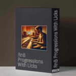 R&B Progressions with Licks