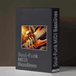 Soul-Funk Basslines