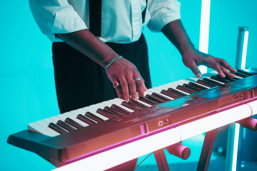 How to Practice Neo Soul Chords Efficiently