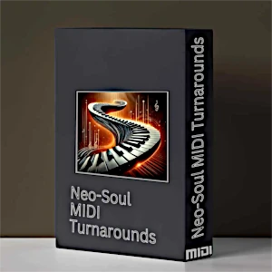 Chord Transitions (2,400 files)