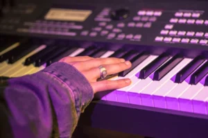 How to Jazzify Your R&B Beats with Advanced Turnarounds