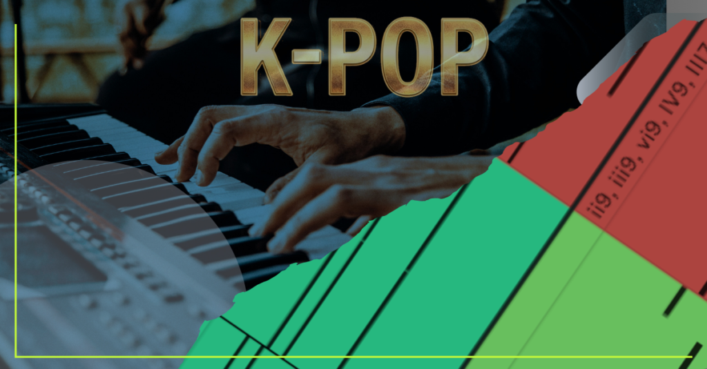 Neo-Soul Chords in K-Pop: MIDI vs Learning Music Theory