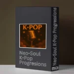 Neo-Soul K-Pop Progressions