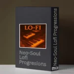 Neo-Soul Lo-Fi Progressions