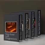 Neo-Soul MIDI Chords Bundle